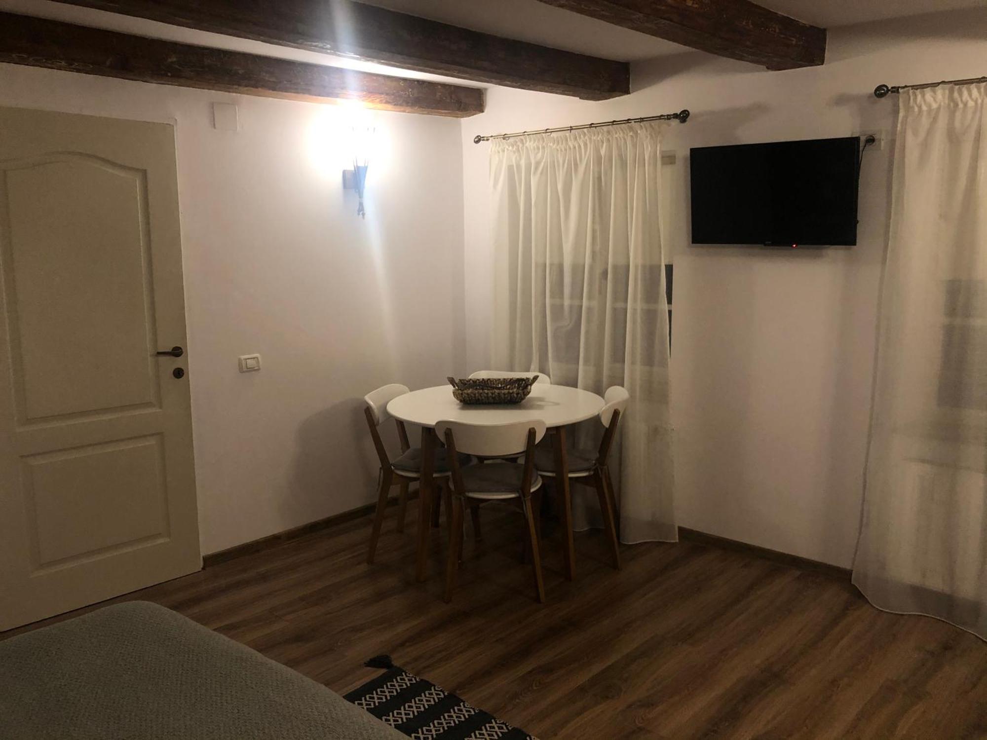 Cozy דירה *