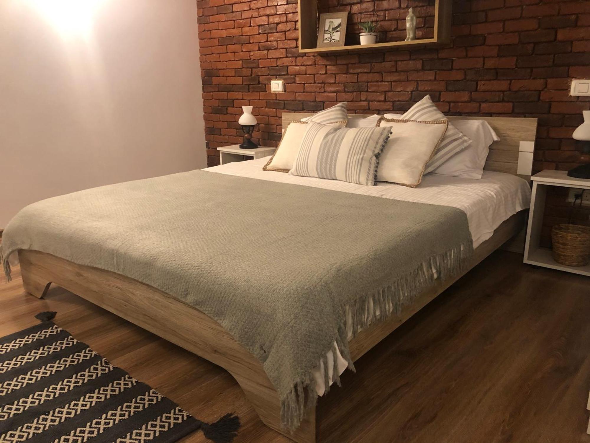 דירה Cozy *